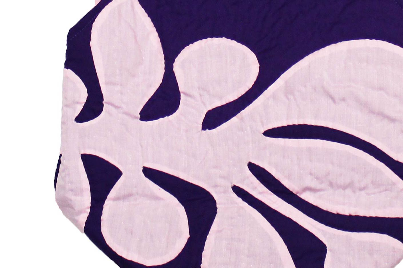 Pouch Bag Small - Purple