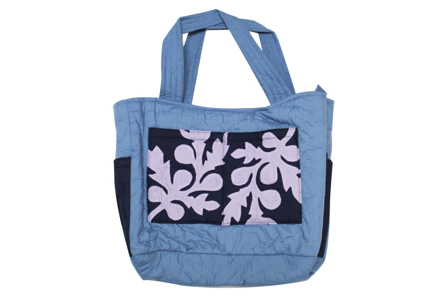 Cindy Bag - Blue