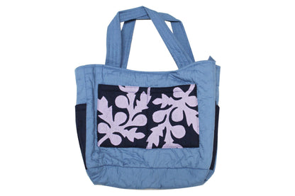 Cindy Bag - Blue