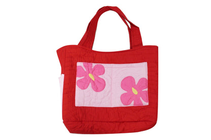 Cindy Bag - Red