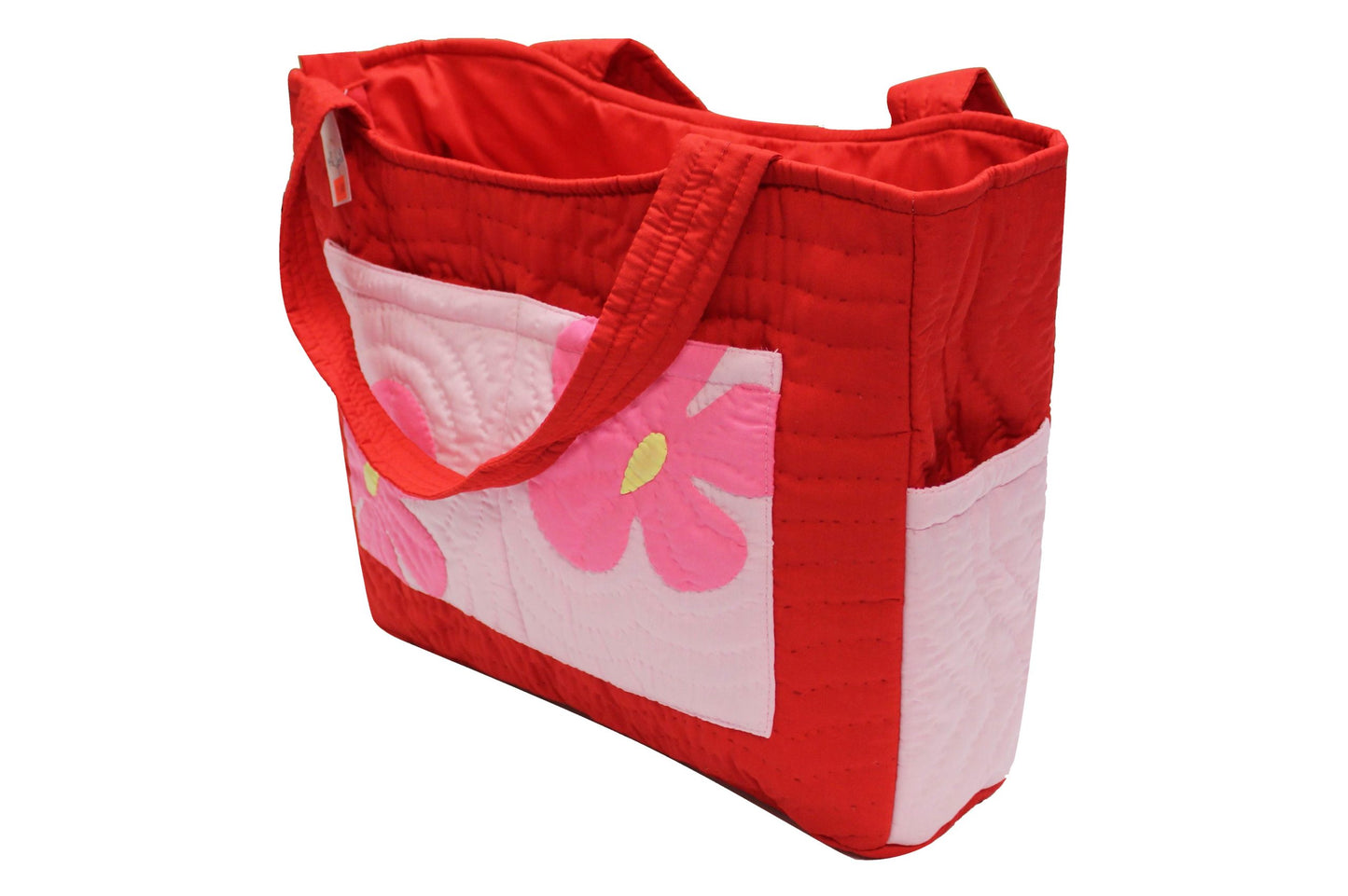 Cindy Bag - Red