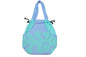 Pouch Bag Large - Aqua