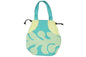 Pouch Bag Large - Mint Yellow