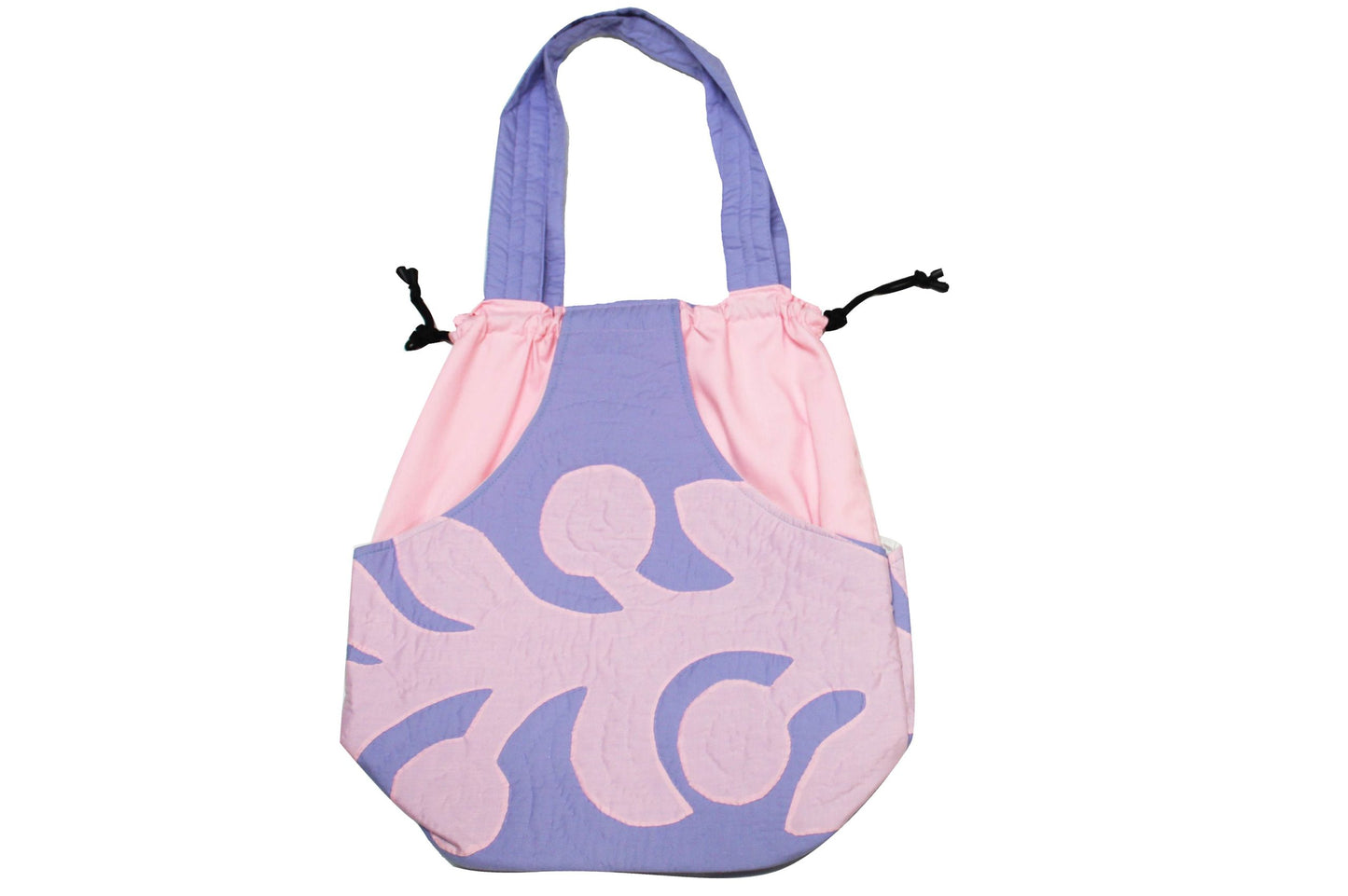 Pouch Bag Large - Light purple