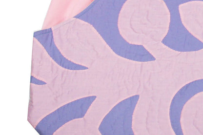 Pouch Bag Large - Light purple