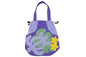 Pouch Bag Large - Purple