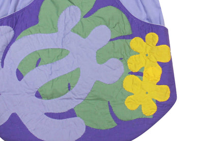 Pouch Bag Large - Purple