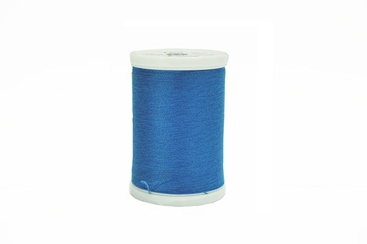 Coats & Clark Dual Duty XP General Purpose Thread Hummingbird Blue