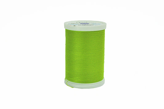 Coats & Clark Dual Duty XP General Purpose Thread Lime