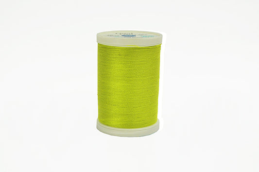 Coats & Clark Dual Duty XP General Purpose Thread Chartreuse