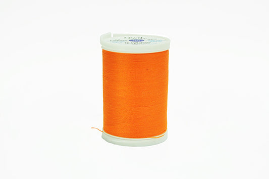 Coats & Clark Dual Duty XP General Purpose Thread Tangerine