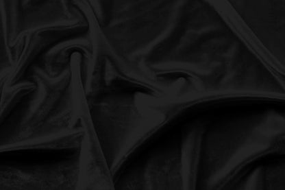 Triple Velvet Black