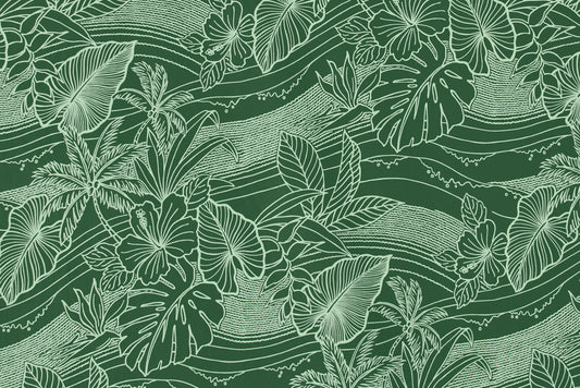 CAA1464 Forest