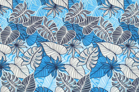 CAA1504 Blue