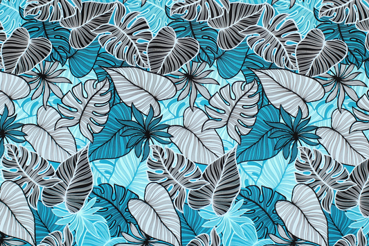 CAA1504 Teal