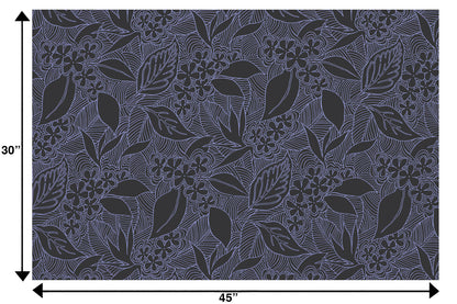 CAA1513 Charcoal