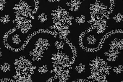 CAA1519 Black
