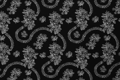 CAA1519 Black