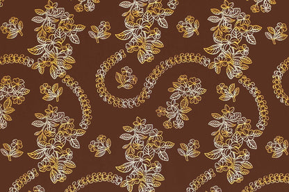 CAA1519 Brown