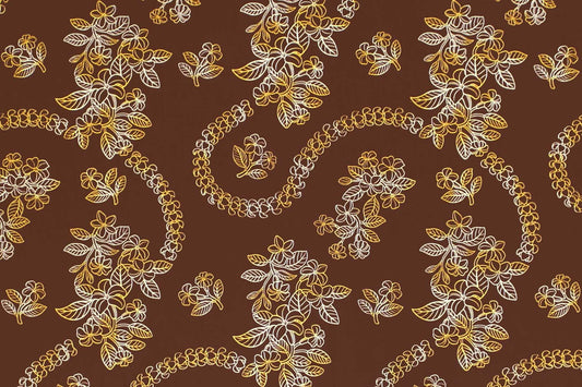 CAA1519 Brown