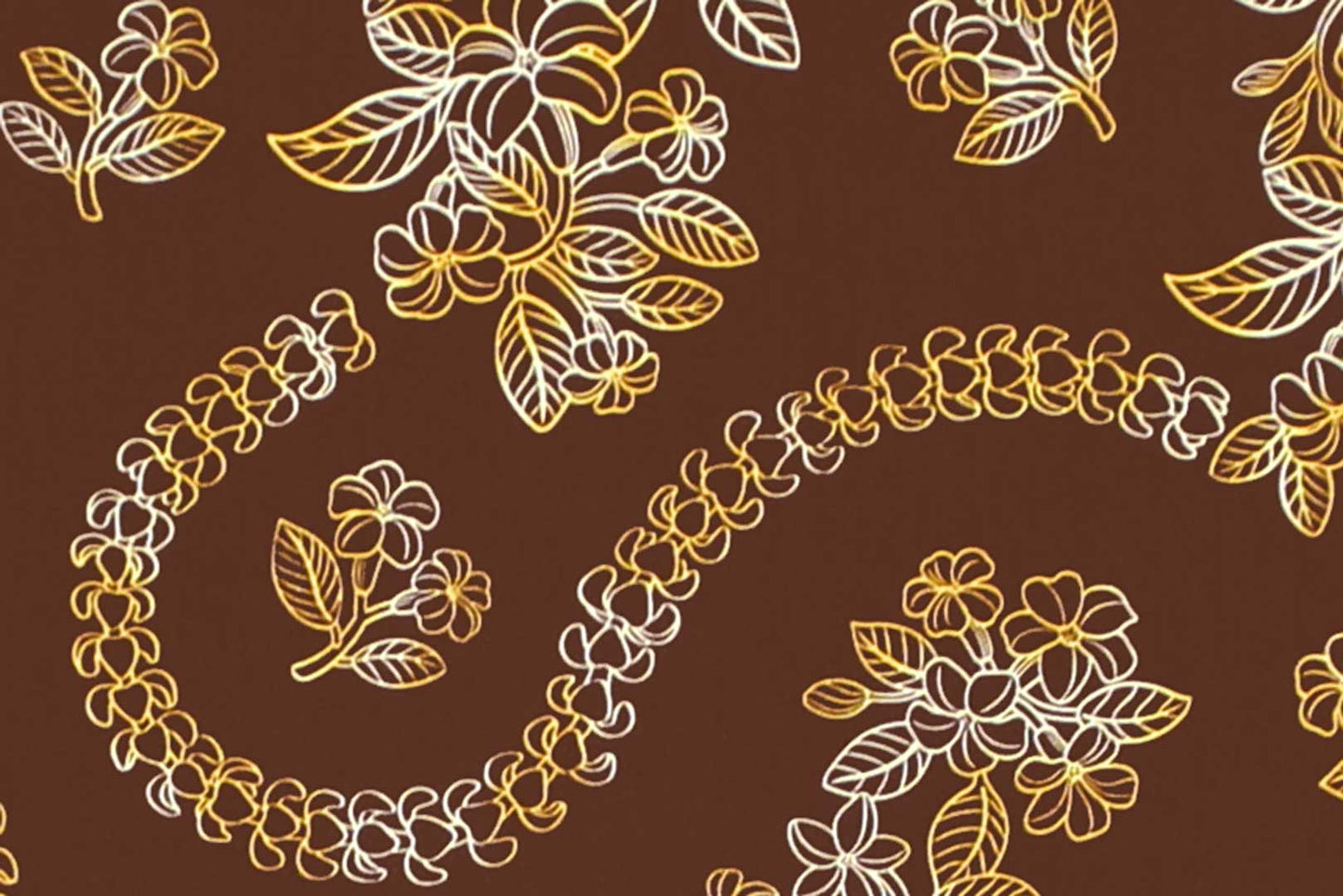 CAA1519 Brown