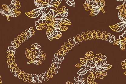 CAA1519 Brown
