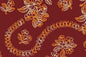 CAA1519 Burgundy