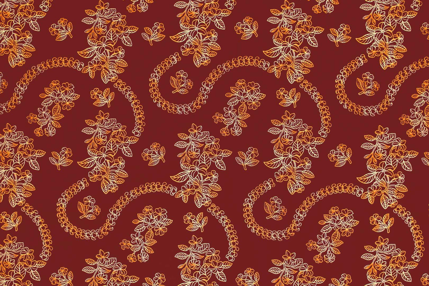 CAA1519 Burgundy