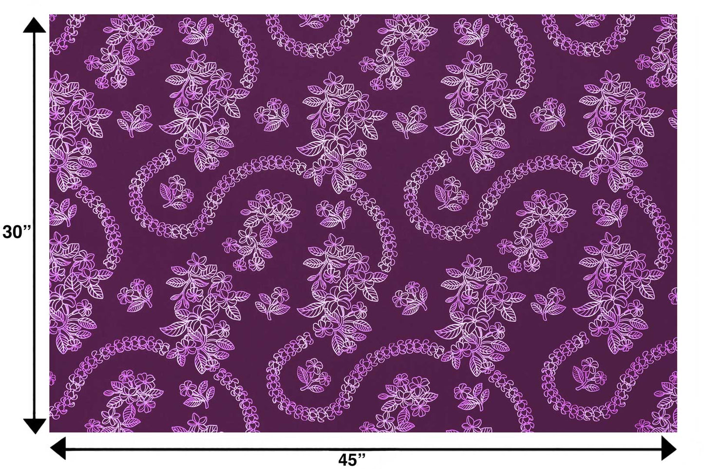 CAA1519 Purple