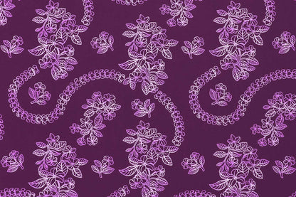 CAA1519 Purple