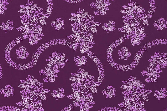 CAA1519 Purple