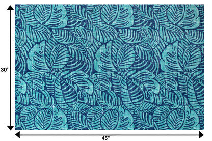 CAA1521 Teal