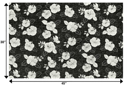 CAA1522 Black