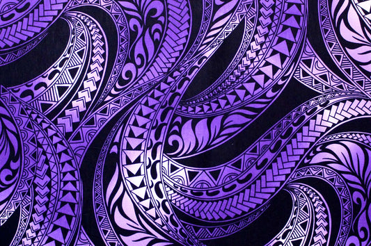 CAB0272 Purple