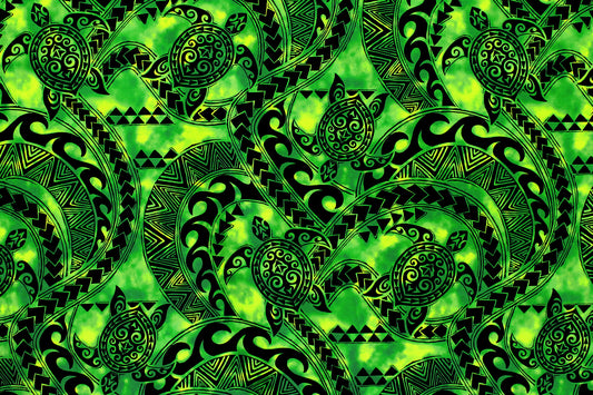 CAB0392 Green