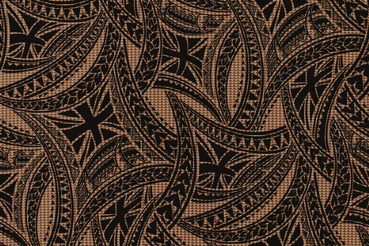 CAB0393 Brown