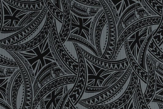 CAB0393 Charcoal