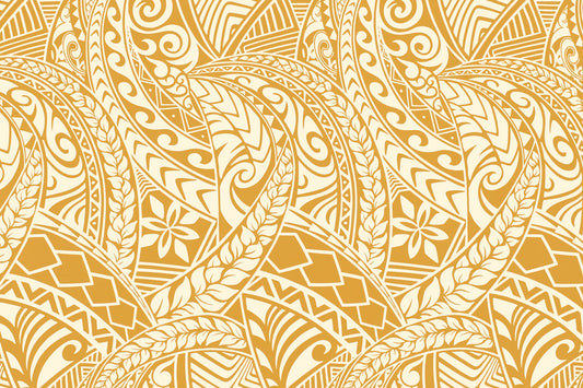 CAB0395 Mustard
