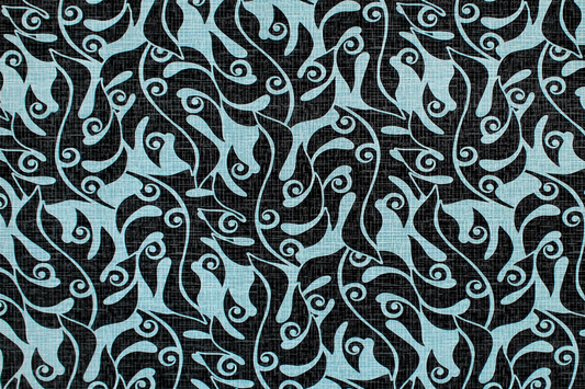 CAB0399 Black