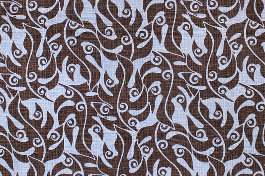 CAB0399 Brown