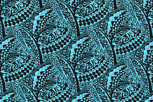 CAB0403 Blue