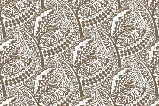 CAB0403 Brown