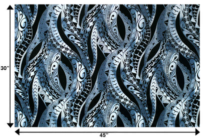 CAB0408 Black/Grey
