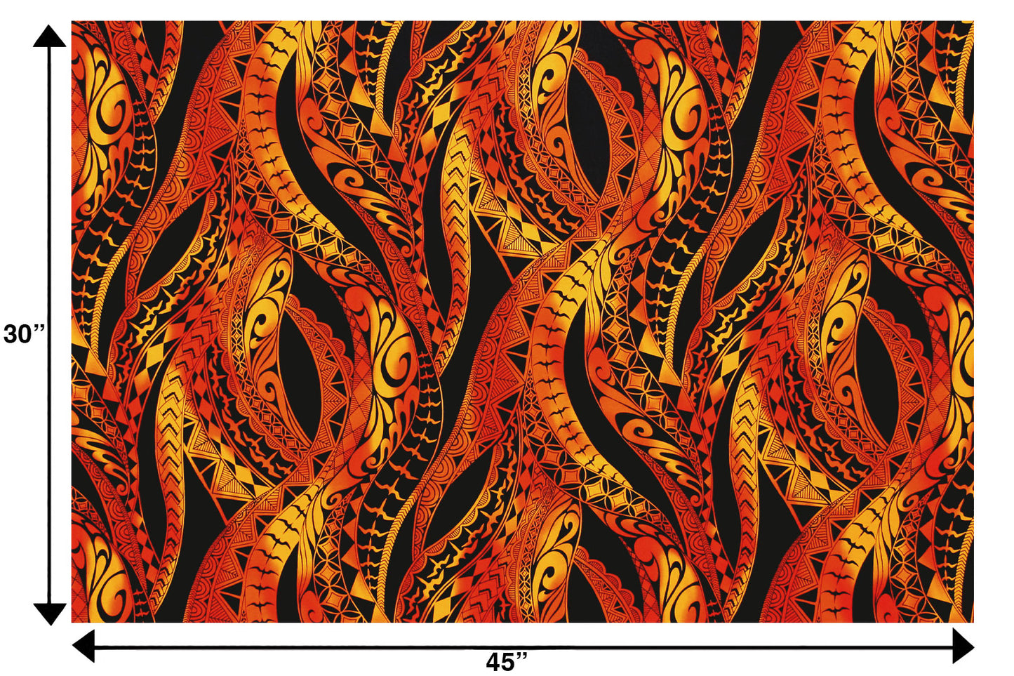 CAB0408 Black/Red