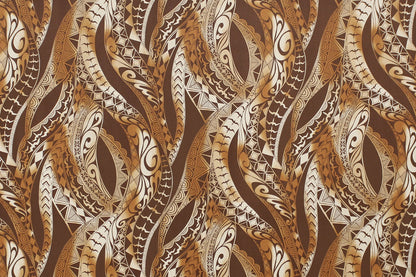 CAB0408 Brown