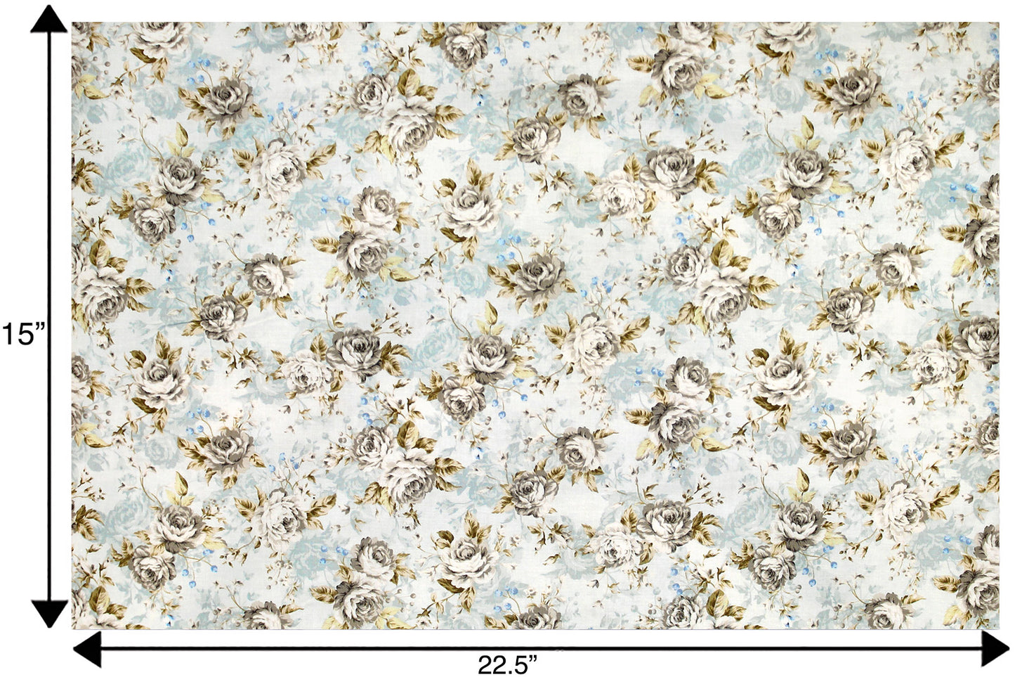 DC0056 Light Blue