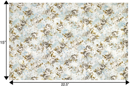 DC0056 Light Blue