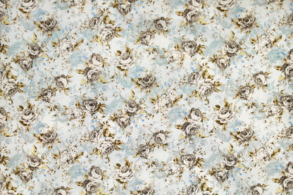 DC0056 Light Blue