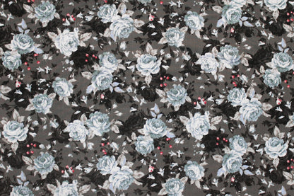 DC0056 Grey