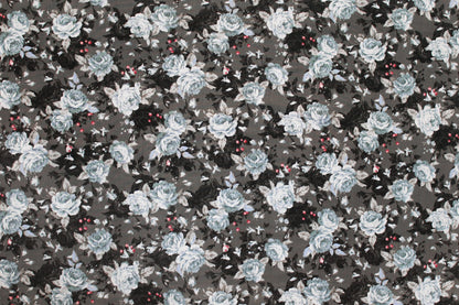DC0056 Grey